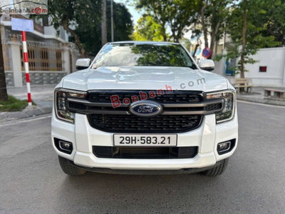 Xe Ford Ranger XLS 2.0L 4x2 AT 2025