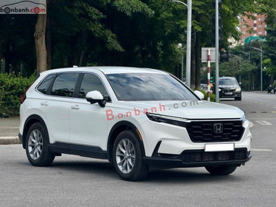 Xe Honda CRV L 2026