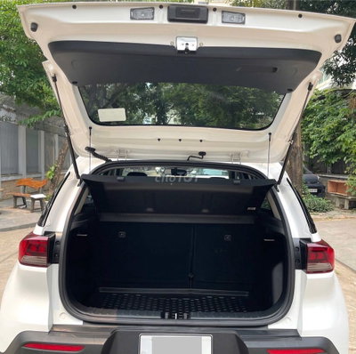 Kia Sonet 2022 Luxury 1.5AT 38000 km
