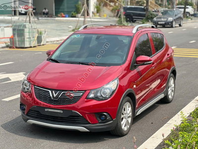 Xe VinFast Fadil 1.4 AT 2021