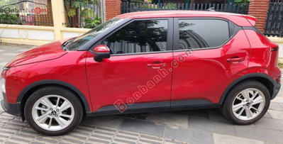 Xe VinFast VF5 2024