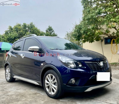 Xe VinFast Fadil Tiêu chuẩn 1.4 AT 2022