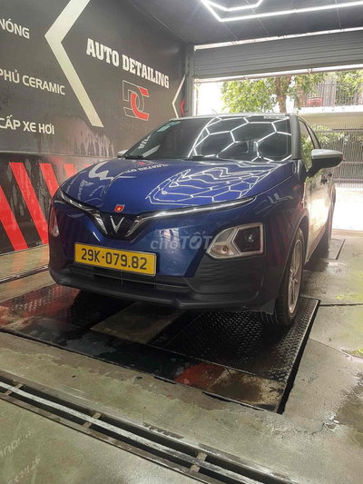 VinFast VF5 Plus 2024 Xanh 111.111 km