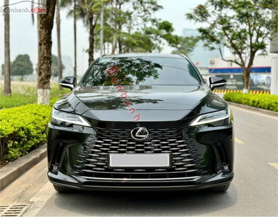 Xe Lexus RX 350 Premium 2024