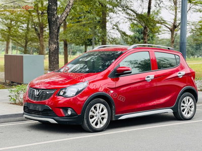 Xe VinFast Fadil 1.4 AT 2021