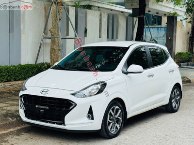 Xe Hyundai i10 1.2 AT 2023