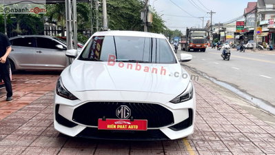 Xe MG 5 Standard 1.5 AT 2023