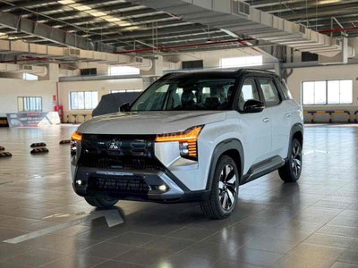 [💥Giao Ngay💥] Mitsubishi Destinator Pre/Ulti 2026