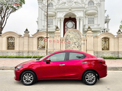 Xe Mazda 2 2023
