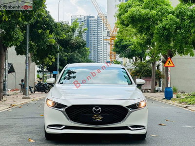 Xe Mazda 3 1.5L Luxury 2020