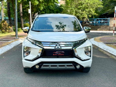 Mitsubishi Xpander 2019 Số tự động