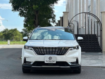 KIA Carnival 2022 Signature 71.000 km xe cực đẹp