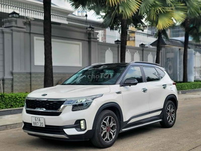 Kia Seltos 2022 Premium siêu đẹp