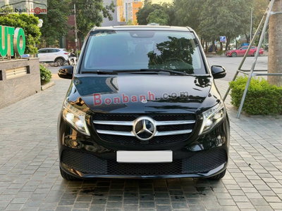 Xe Mercedes Benz V class V250 Luxury 2019
