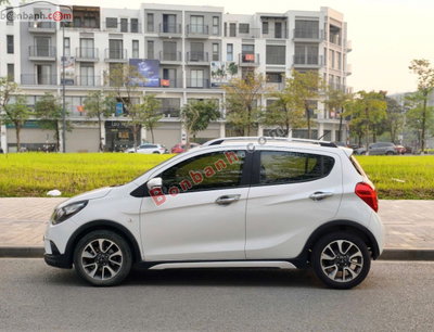 Xe VinFast Fadil 1.4 AT Premium 2021