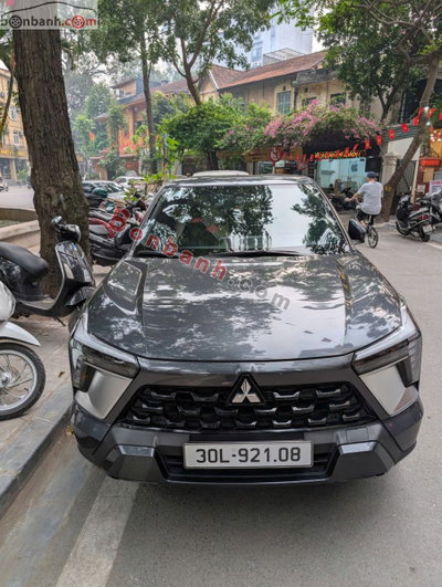 Xe Mitsubishi Xforce Premium 2024