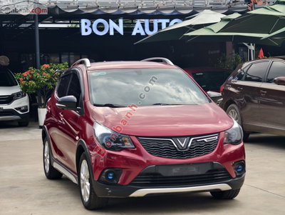 Xe VinFast Fadil 1.4 AT Plus 2021