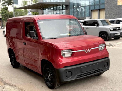 EC VAN - TRẢ TRƯỚC 30 TRIỆU - SẴN XE GIAO NGAY