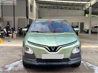 Xe VinFast VF5 Plus 2025
