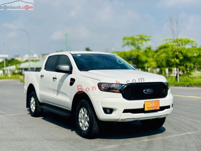 Xe Ford Ranger XLS 2.2L 4x2 AT 2021