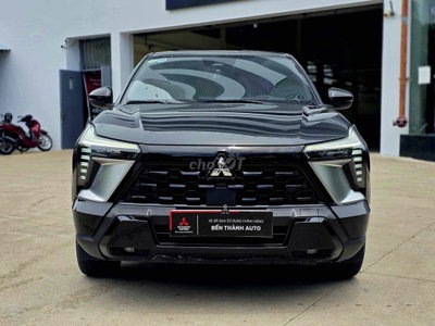 Mitsubishi Xforce Ultimate 2024 Bs SG Chính hãng