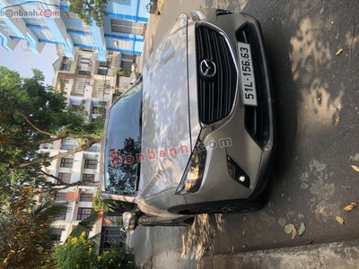 Xe Mazda CX3 Deluxe 1.5 AT 2024