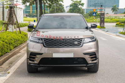 Xe LandRover Range Rover Velar R-Dynamic SE 2.0 2022