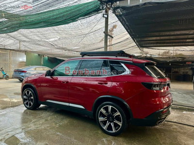 Xe VinFast Lux SA 2.0 Premium 2.0 AT 2021