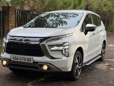 Mitsubishi Xpander 2024 Premium 13500 km