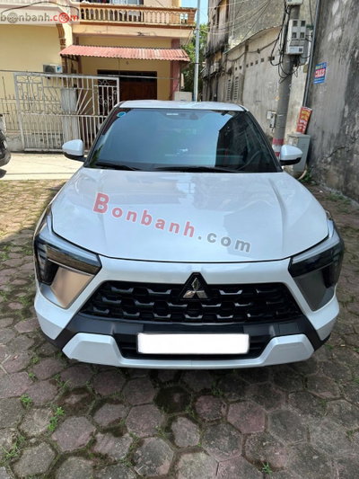 Xe Mitsubishi Xforce Premium 2024