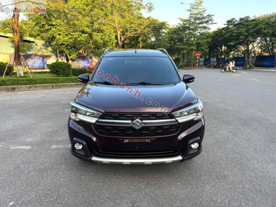 Xe Suzuki XL7 1.5 AT 2022