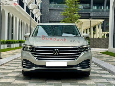 Xe Volkswagen Viloran Luxury 2024