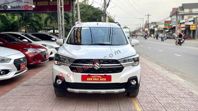 Xe Suzuki XL7 1.5 AT 2023