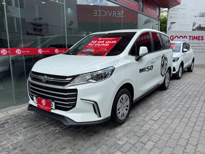 MG G50 1.5 MT- Đời 2025 - Odo lướt 5.000km