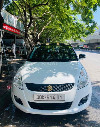 Suzuki Swift 2016 1.4 Special 60000 km Zin.