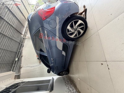 Xe Kia Morning Luxury 2020