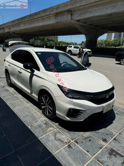 Xe Honda City RS 1.5 AT 2023