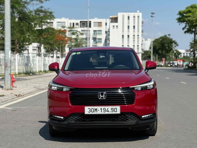 Honda HRV G 2025 2 vạn km Đỏ