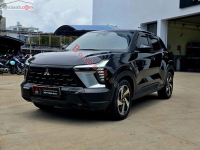 Xe Mitsubishi Xforce Ultimate 2024