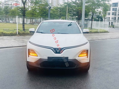 Xe VinFast VF6 Plus 2024