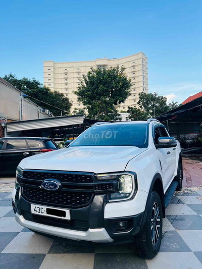 Ranger Sport 2 cầu std đăng kí 2024 một chủ