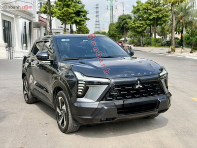 Xe Mitsubishi Xforce Premium 2024