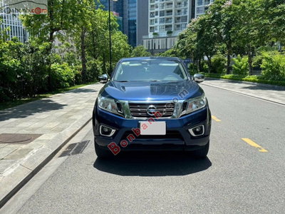 Xe Nissan Navara EL 2.5 AT 2WD 2019