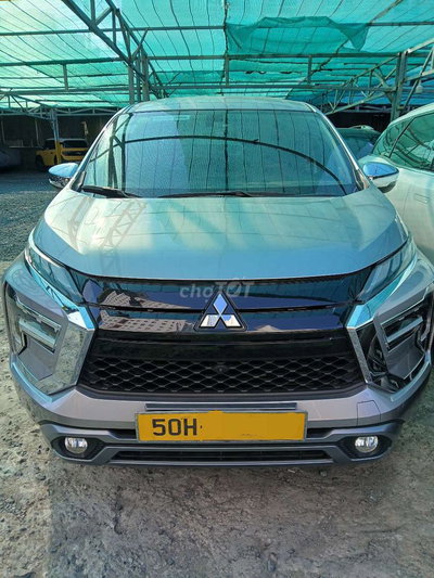 Mitsubishi Xpander Premium 2024 Xám