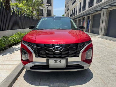 Creta 2022 1.5 Cao Cấp 1 chủ HN chạy 7v full hãng