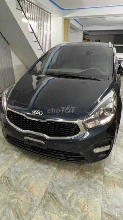 Kia Rondo 2019 Rondo GMT - 68000 km