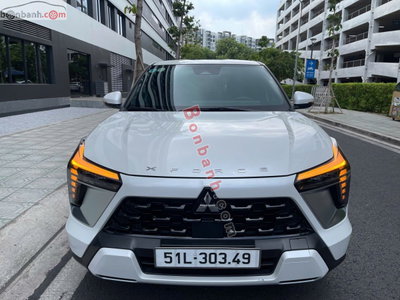 Xe Mitsubishi Xforce 2024