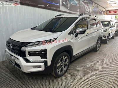 Xe Mitsubishi Xpander Cross 1.5 AT 2024
