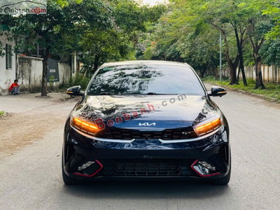 Xe Kia K3 GT 1.6 AT Turbo 2022