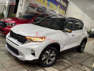 Xe Kia Sonet Premium 1.5 AT 2023